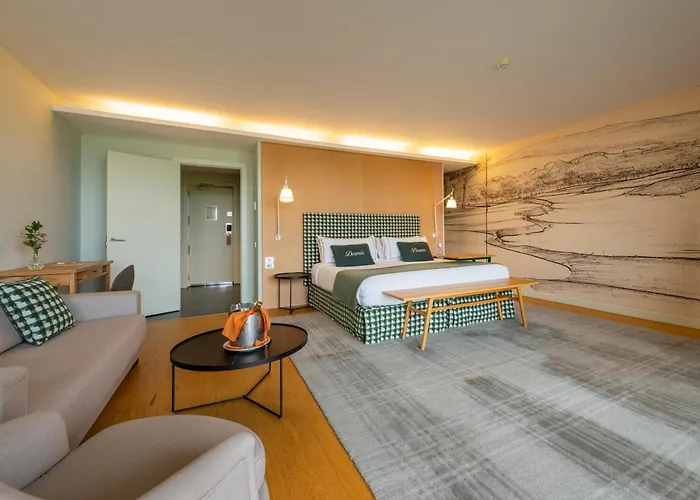 Hotel Terraverda At Emporda Golf Resort