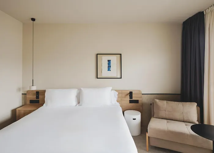 Hotel Spa Mediterraneo Park